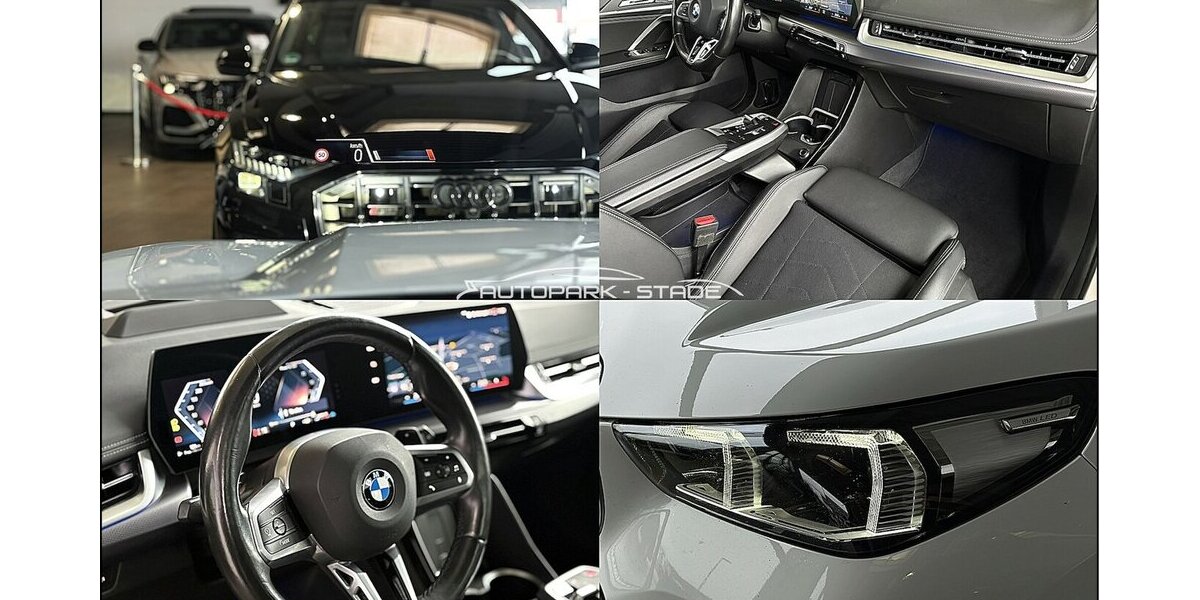 BMW X1 23 d xDrive M Sport Paket LED Assist. Plus 147.000 km 31.999 &euro; Stade 21682
