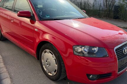 Audi A3 290.000 km 1.800 &euro; Feucht 90537