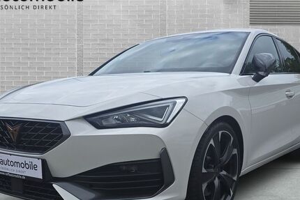 Cupra Leon 26.000 km 26.900 &euro; Homburg 66424