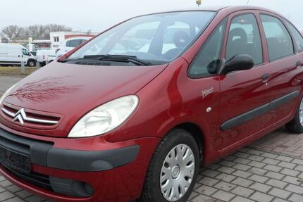 Citroen Xsara Picasso 78.459 km 4.790 &euro; Greifswald 17489