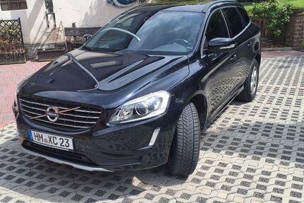 Volvo XC60 172.000 km 12.900 &euro; Bad Münder 31848