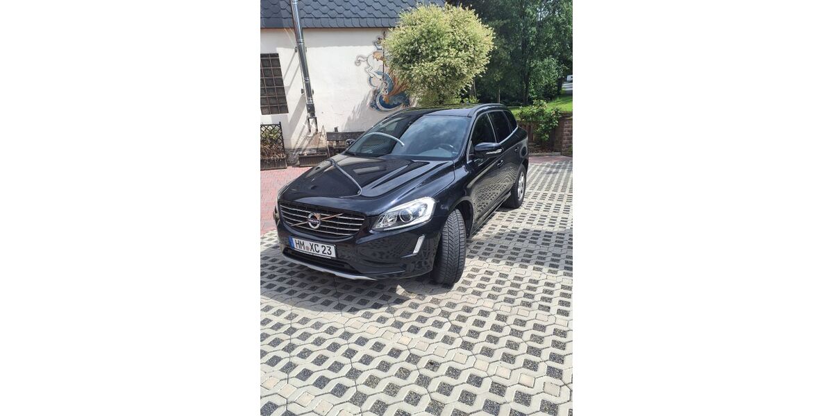 Volvo XC60 172.000 km 12.900 &euro; Bad Münder 31848
