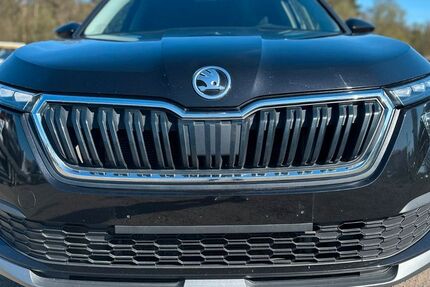 Skoda Kamiq 96.000 km 16.999 &euro; Blankenfelde-Mahlow 15831