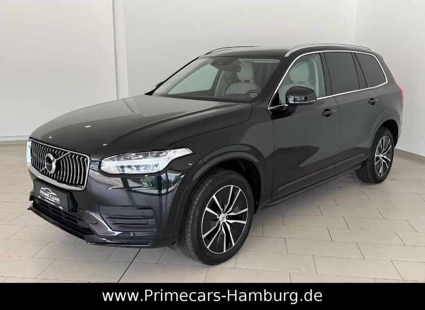 Volvo XC90 167.000 km 32.990 € Hamburg 22043