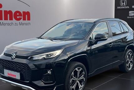 Suzuki Across 27.088 km 34.409 &euro; Dortmund 44149