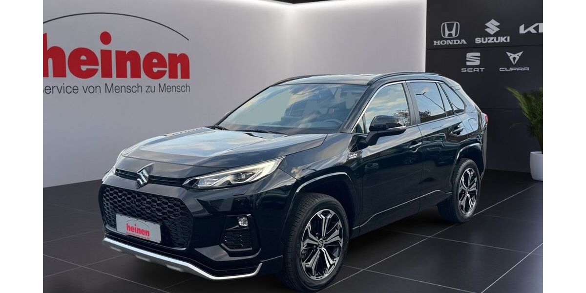 Suzuki Across 28.000 km 35.899 &euro; Dortmund 44149