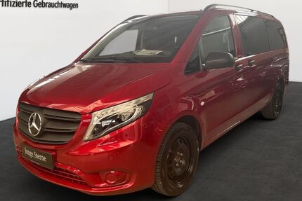 Mercedes-Benz Vito 71.300 km 37.485 &euro; Cottbus 03042