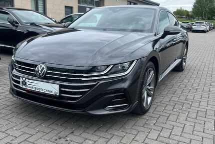 VW Arteon 138.700 km 22.700 &euro; Volkmarsen 34471