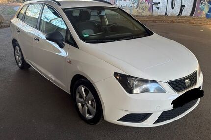 Seat Ibiza 160.000 km 3.199 &euro; Leverkusen 51381