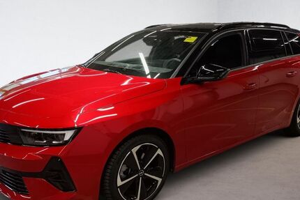 Opel Astra 12.650 km 23.390 &euro; Bornheim 53332