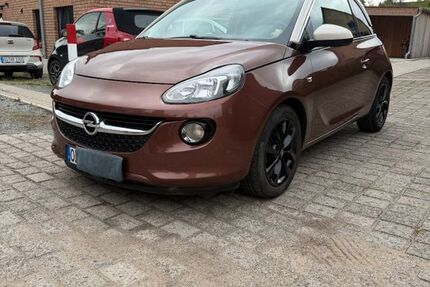 Opel Adam 143.000 km 7.000 &euro; Zarpen 23619