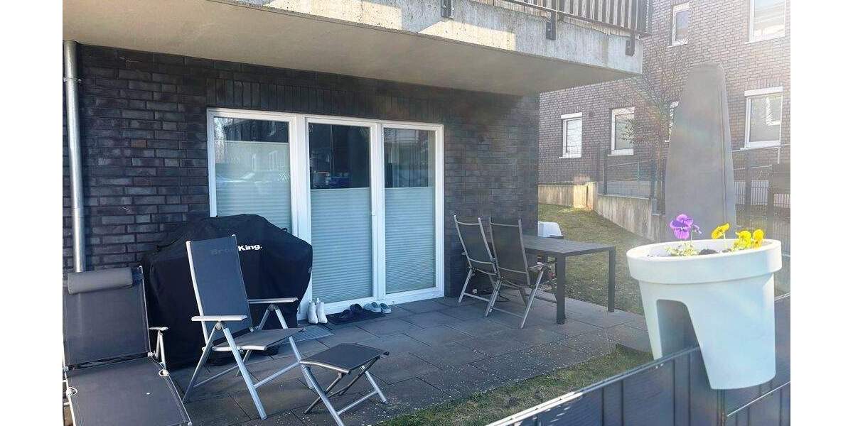 Etagenwohnung Stelle - 3 Zimmer, 97 m&sup2;, 1.270&euro; | Angebot:25666925