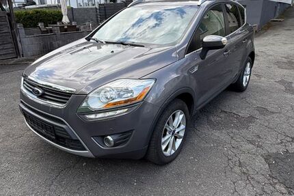 Ford Kuga 170.000 km 6.900 &euro; Hilchenbach 57271