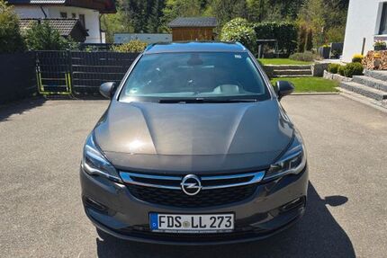 Opel Astra 190.000 km 6.350 &euro; Freudenstadt 72250