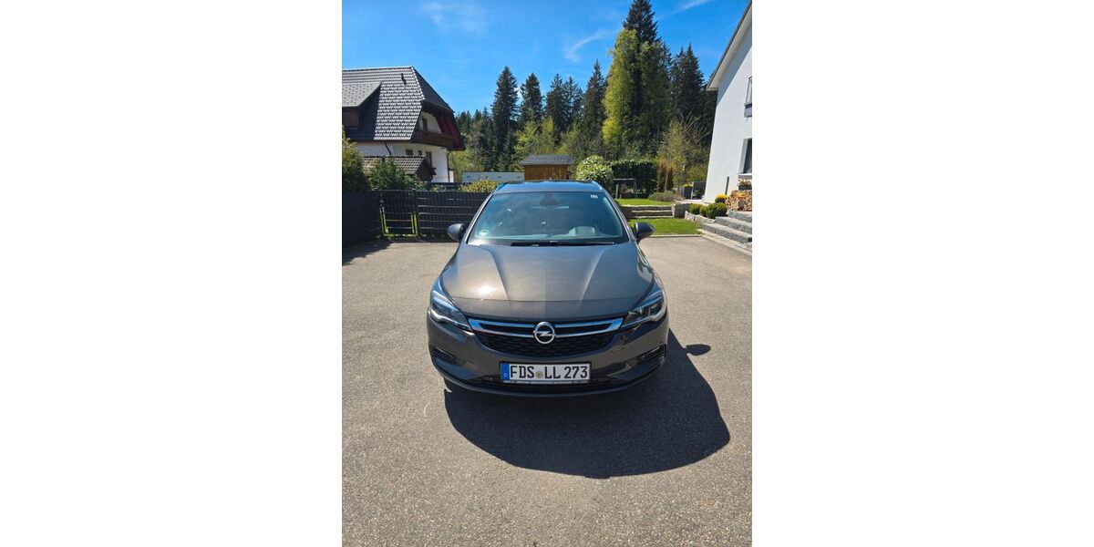 Opel Astra 190.000 km 6.350 &euro; Freudenstadt 72250
