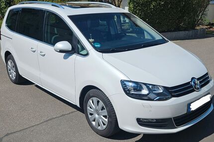 VW Sharan 199.000 km 19.900 &euro; Bad Friedrichshall 74177