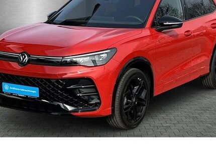 VW Tiguan 2.063 km 48.870 &euro; Fürstenfeldbruck 82256