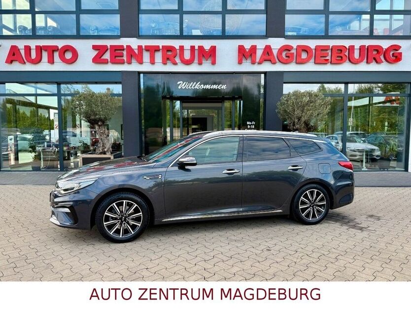 Optima