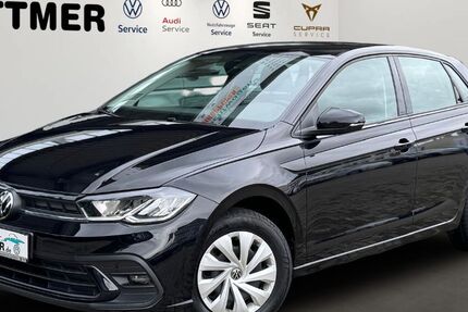 VW Polo 45.620 km 16.890 € Lenzkirch 79853