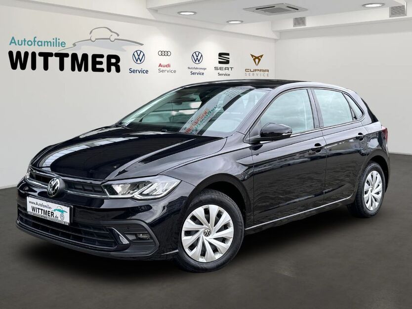 VW Polo 45.620 km 16.890 € Lenzkirch 79853
