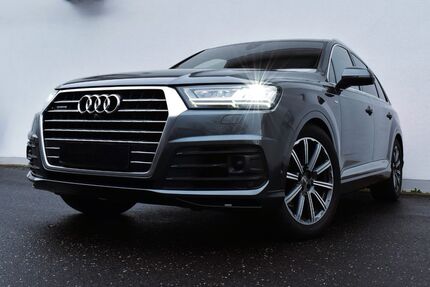 Audi Q7 175.000 km 27.480 &euro; Offenbach am Main 63065