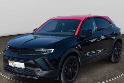 Opel Mokka 21.890 km 18.990 &euro; Heppenheim 64646