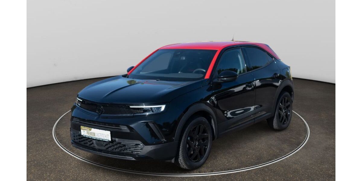 Opel Mokka 21.890 km 18.990 &euro; Heppenheim 64646