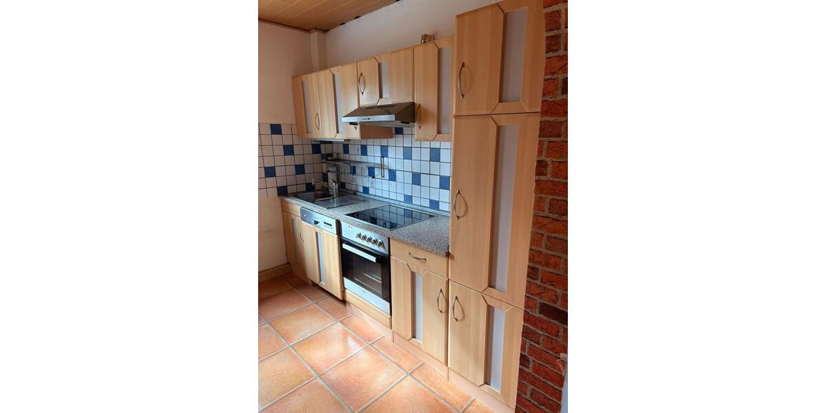 Erdgeschoßwohnung Donaueschingen - 3 Zimmer, 72 m&sup2;, 189.000&euro; | Angebot:27096367