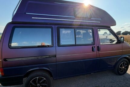 VW T4 California 198.000 km 16.500 &euro; Haina (Kloster) 35114