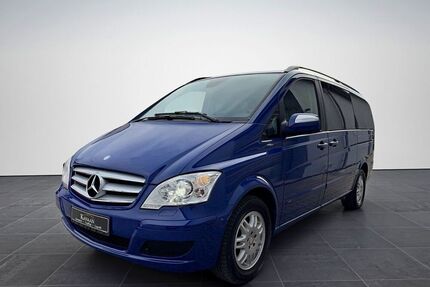 Mercedes Viano