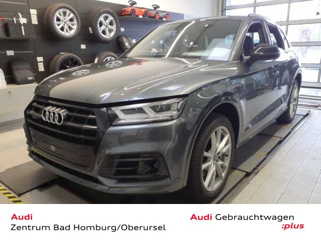 Audi Q5 26.738 km 31.890 &euro; Oberursel 61440