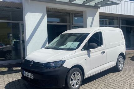 VW Caddy 13.000 km 26.900 &euro; Woldegk 17348