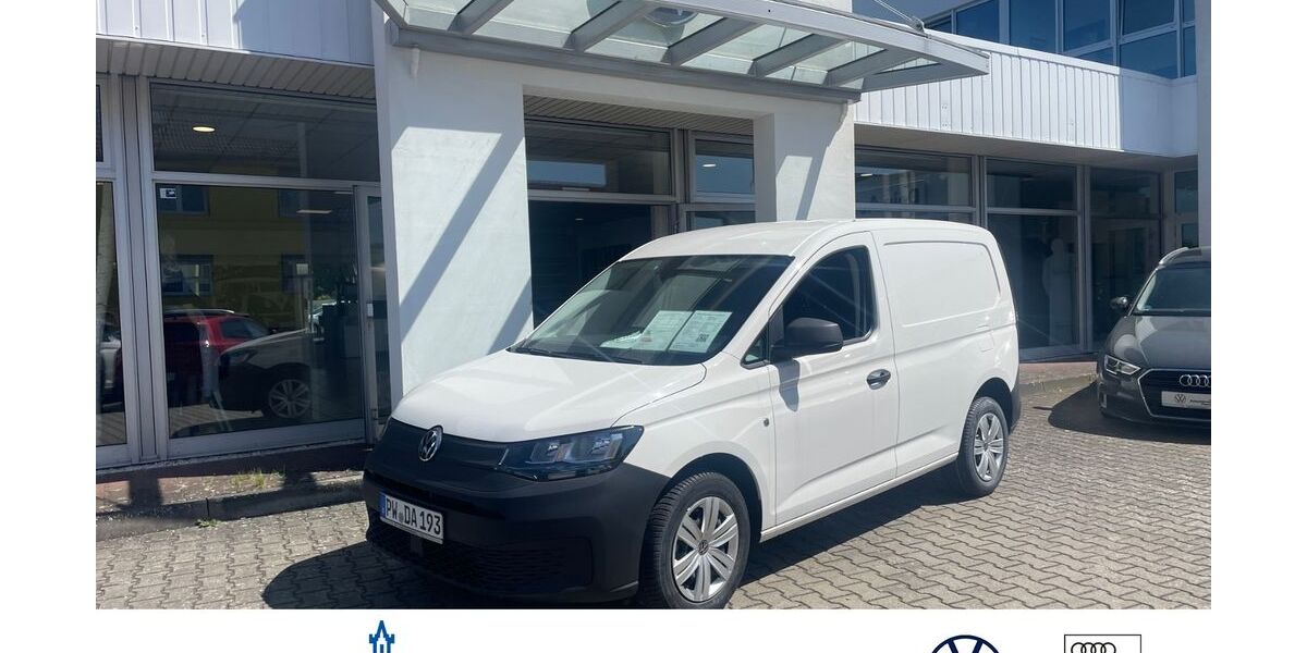 VW Caddy 13.000 km 26.900 &euro; Woldegk 17348