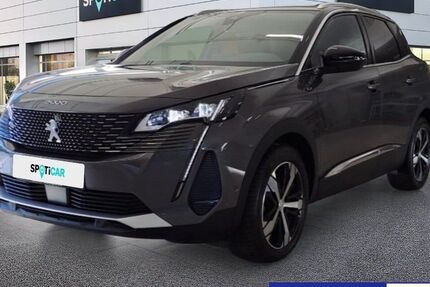 Peugeot 3008 28.232 km 22.390 &euro; Solingen 42655