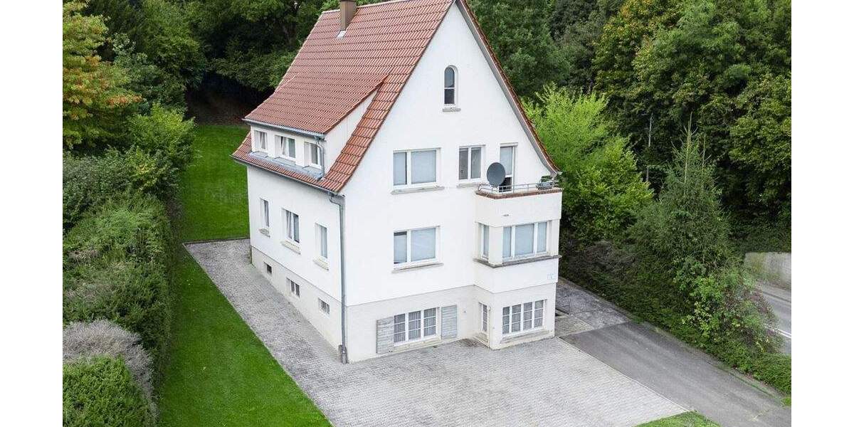 Mehrfamilienhaus, Wohnhaus Bad Saulgau - 5 Zimmer, 569.000&euro; | Angebot:25678531