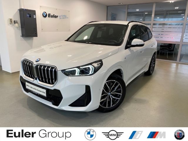 BMW X1 62.608 km 38.977 &euro; Hofheim 65719