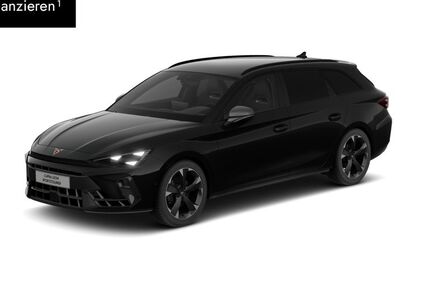 Cupra Leon 13.120 km 34.880 &euro; Lübbecke 32312