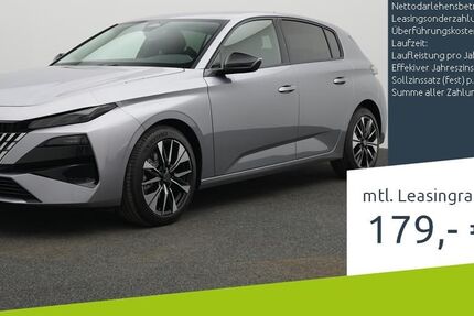 Peugeot 308 1.500 km 29.690 &euro; Bocholt 46395