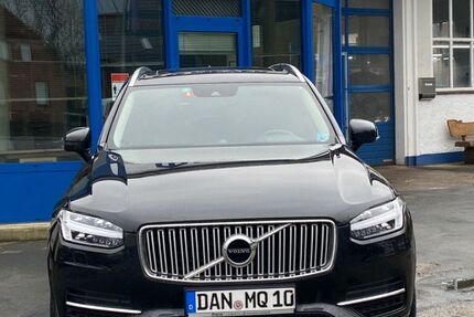 Volvo XC90 235.000 km 22.900 &euro; Schnega 29465