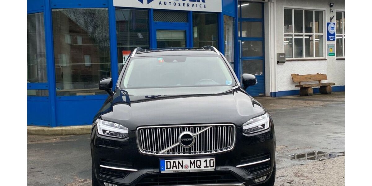 Volvo XC90 235.000 km 22.900 &euro; Schnega 29465