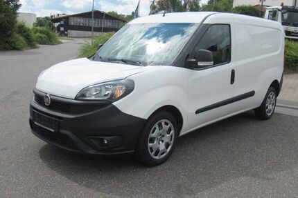 Fiat Doblo 60.000 km 14.990 € Tauberbischofsheim 97941