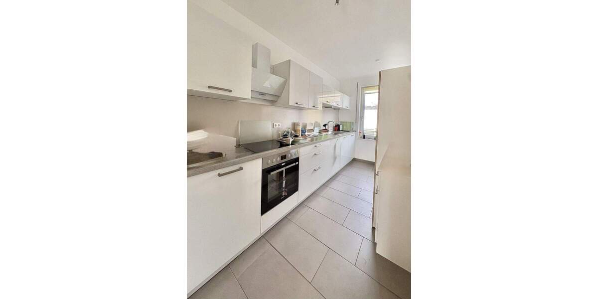 Etagenwohnung Ingolstadt Münchener Straße - 3 Zimmer, 86 m&sup2;, 1.280&euro; | Angebot:25836793