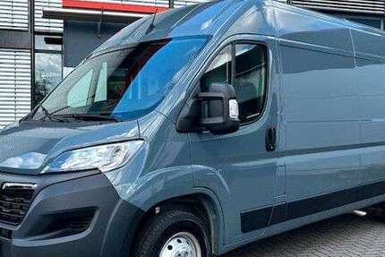 Opel Movano 13.732 km 25.980 &euro; Nordhausen 99734