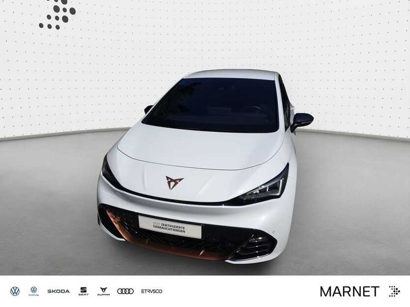 Cupra Born 15.586 km 31.990 € Königstein/Ts. 61462