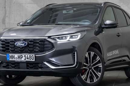 Ford Kuga 21.394 km 34.450 &euro; Hamburg 22335