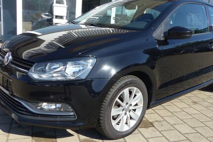 VW Polo 261.031 km 4.450 &euro; Burgau 89331