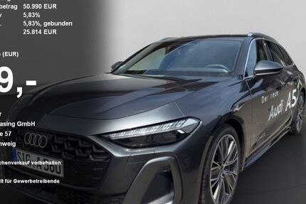 Audi A5 8.622 km 46.760 &euro; Sigmaringen 72488