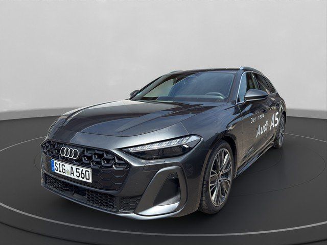 Audi A5 8.622 km 47.910 &euro; Sigmaringen 72488