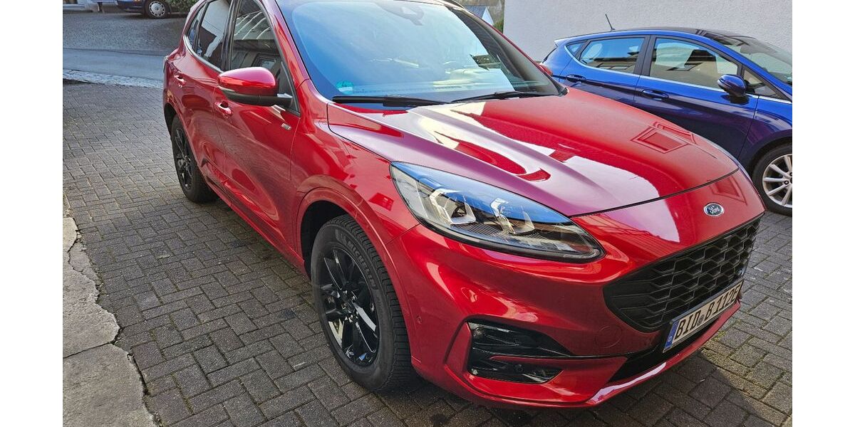 Ford Kuga 41.400 km 22.900 &euro; Breidenbach 35236