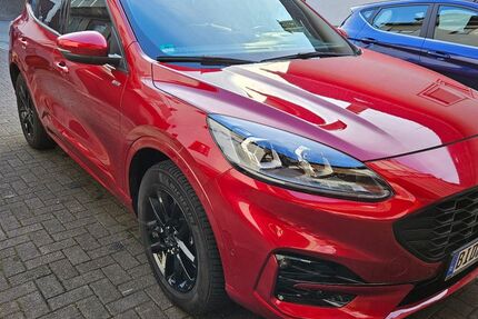 Ford Kuga 41.600 km 22.400 &euro; Breidenbach 35236